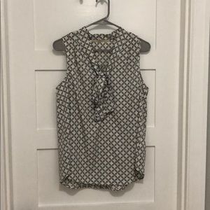 41 Hawthorn Patterned Blouse